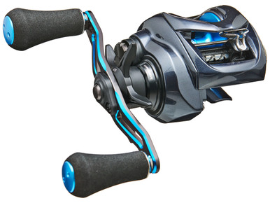 daiwa bc reel 2022 CR80 Baitcasting taking Daiwas Digigear concept to the next level to produce a smoother and stronger reeling sensation with a significant 60% improvement to gear durability Daiwa Zillion SV TW Baitcast