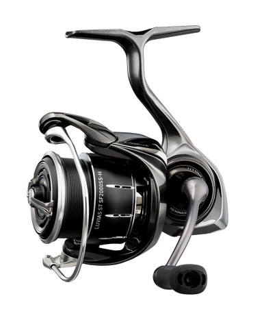 【8時間のみ使用美品】DAIWA LUVIAS ST SF2000SS-P Daiwa 24 Luvias ST SF2000SS-P | eBay