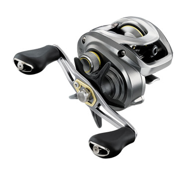 Daiwa Aird 80 Low Profile Casting Reels - New For 2025