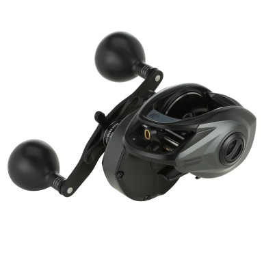 2018 abu garcia reels Max 5 Low Profile Reel The Abu Garcia Beast is built for anglers who need serious stopping power in a compact package Abu Garcia Beast 400 Low