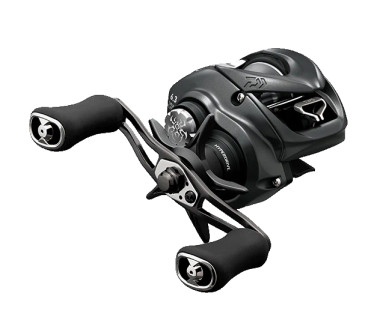 daiwa tatula elite vs shimano curado dc Daiwa Tatula Elite Baitcast Reel