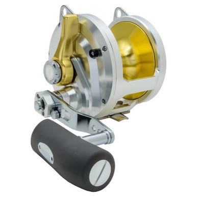 maintain a talica shimano reel II Series – Crook and Crook Fishing, Electronics, and Marine Supplies the reel is protected against intruding water that could damage the interior of the reel Shimano TAC25IIA Talica A Two-Speed
