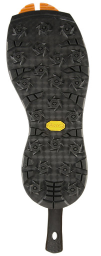 Korkers VIBRAM IDROGRIP SOLE - FA3015