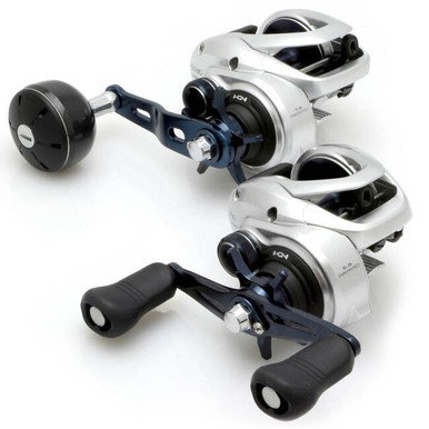 シマノトライト300-240AF Shimano Tranx 300 & 400 Reels