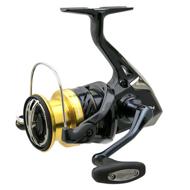 Shimano Spheros SW #3000 & 4000 Reels