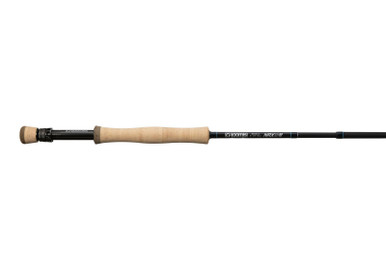 G. Loomis NRX+ Fly T2S Rods