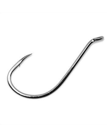 best black fish hook 10 sparkie Blackfish, Roe Crab Color Scheme, 1.5 oz with Lazer Sharp Hooks : Sports & Outdoors colors and finishes Rigging for Tautog: Precision Matters