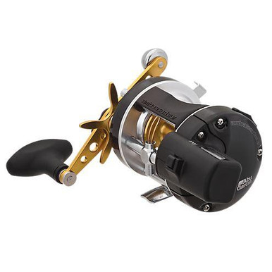 ambassador fishing reels Abu Garcia