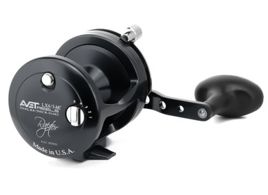 Avet LX 6 3 MC Raptor Lever Drag Casting Reels