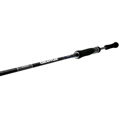 Shimano Grappler Type Lj Rods GRPLJC63MH