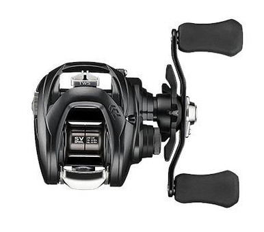 Daiwa Tatula SV TW 103 Low Profile Reels