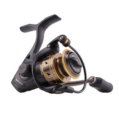 PENN Battle® III Spinning Reel | PENN® Fishing