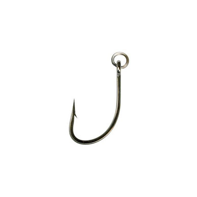 Mustad O'Shaughnessy Short Shank - Sea Fishing Hooks