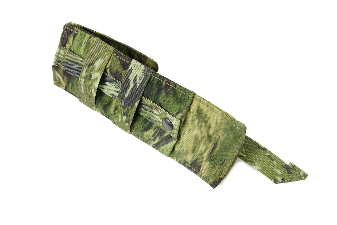 Center Line Systems Folding Saw Pouch