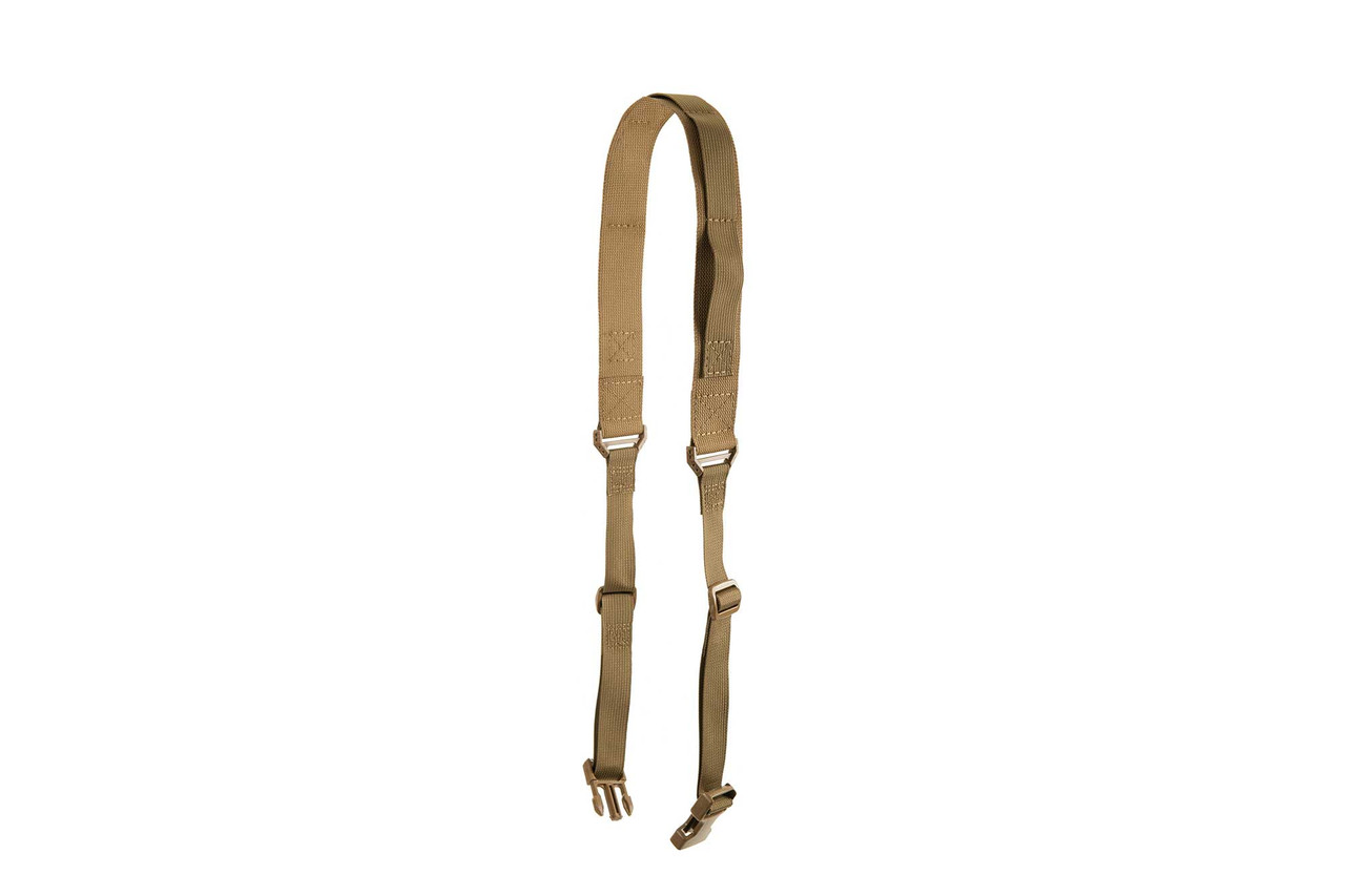 Center Line Systems Shoulder Strap
