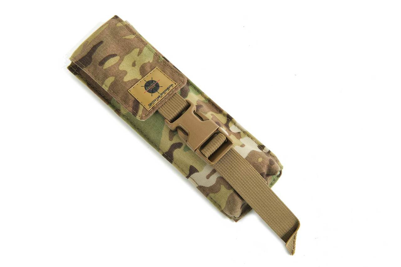 CUSTOM - Folding Saw Pouch (FSP)