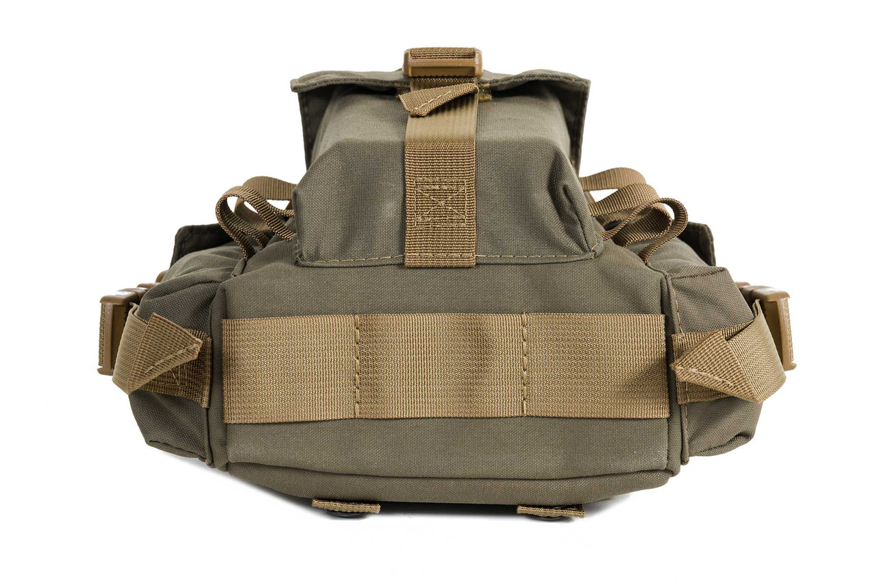 Center Line Systems Gen 2 Mother Canteen Carrier - M2