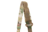 Multi-Cam over a shoulder strap Multi-Cam over a shoulder strap