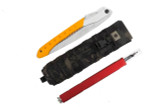 Folding Saw options Folding Saw options