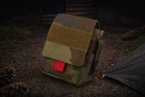 CUSTOM - The Medical Deployment Pouch