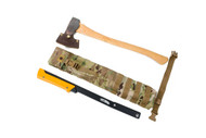 Available now - Buck Saw Pouch