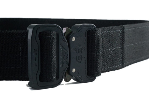 Austri-Alpin stretch Cobra Buckle