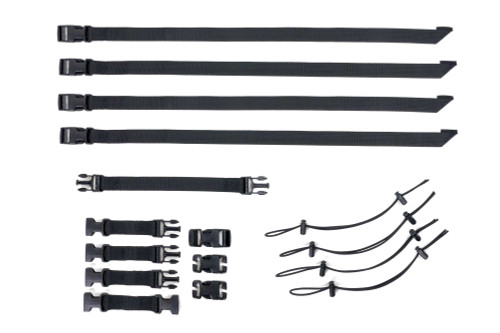 "Enhanced" Gear Strap Kit