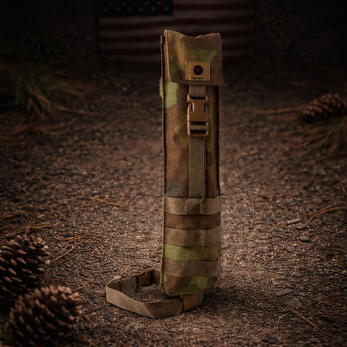 CUSTOM - The "Big Boy" Folding Saw Pouch (BBFSP)