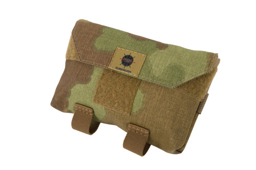 CUSTOM - The EDC "Utility" Pouch