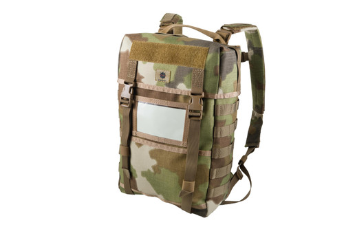 CUSTOM - The Sentinel Ruck