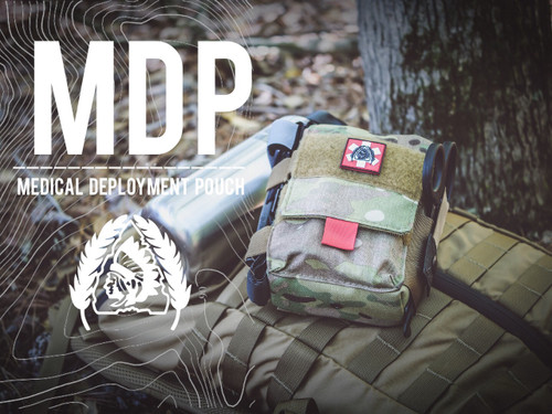The Medical Deployment Pouch