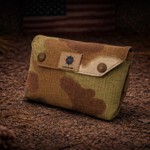 CUSTOM - The EDC "Utility" Pouch