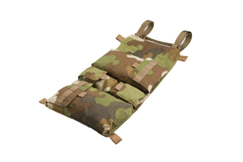 LIMITED RUN - The G-3 Gear Roll