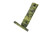 Two MOLLE straps, axe sleeve and axe handle retention strap