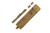 Removable leg strap