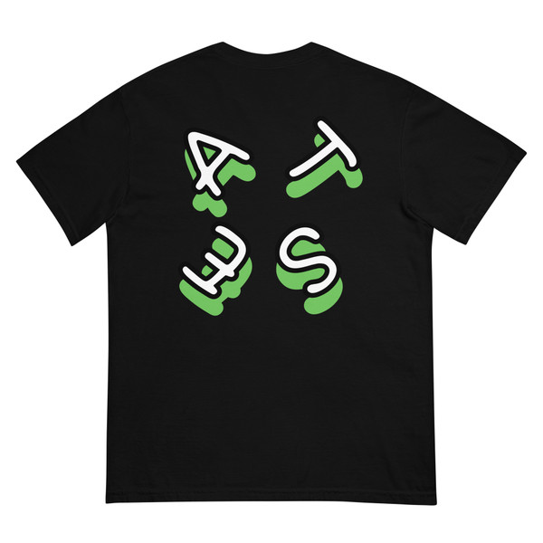 Honeydewd Milk Tee