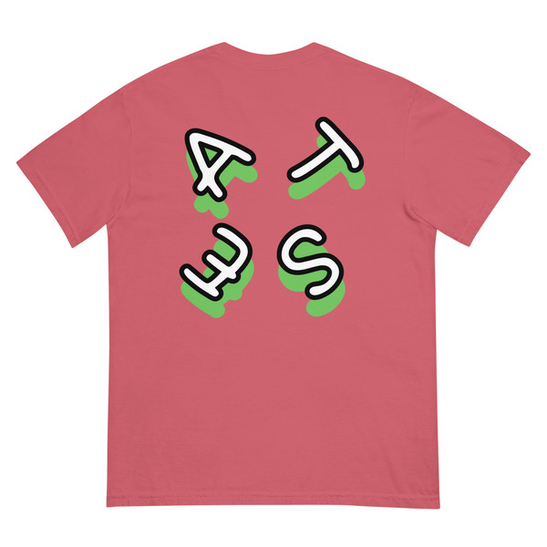 Honeydewd Milk Tee