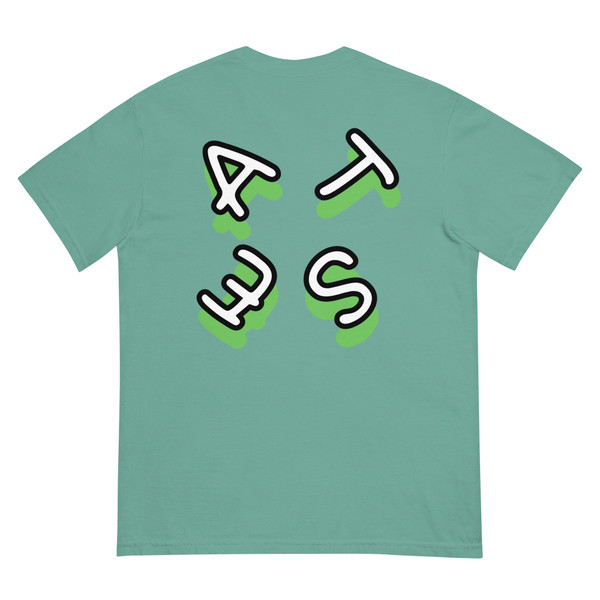 Honeydewd Milk Tee