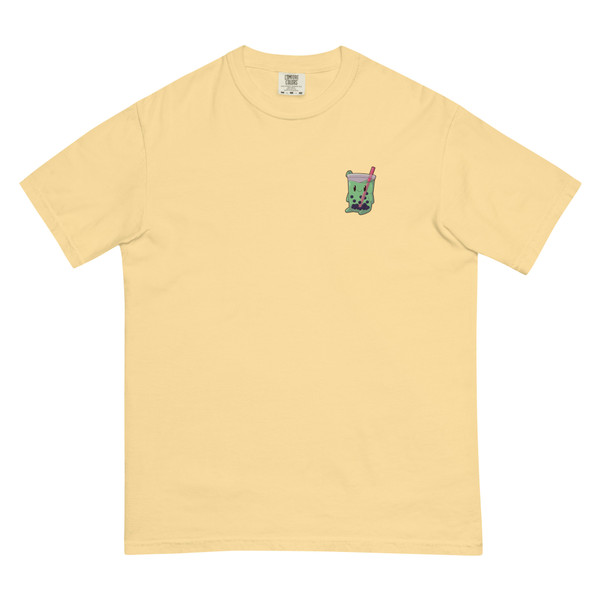 Honeydewd Milk Tee