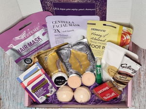 Spa Gift Hamper Spa Gift Hamper
