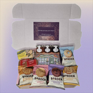 Afternoon Tea Gift Hamper Afternoon Tea Gift Hamper