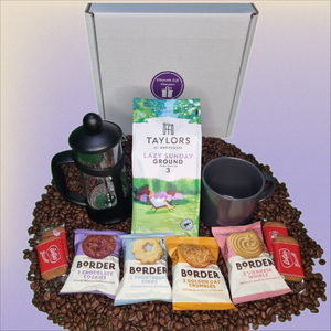 Coffee Gift Box Hamper Coffee Gift Box Hamper