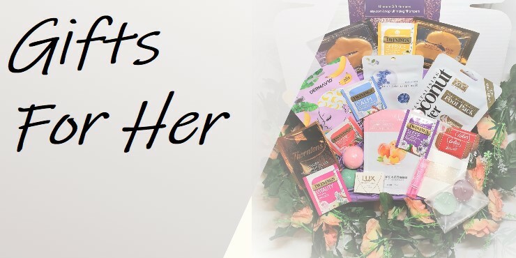 Gifts For Her