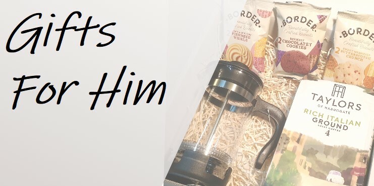 Gifts For Him