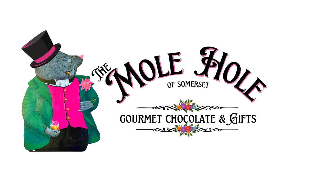 Southern Jubilee KY Decanter The Mole Hole of Somerset