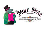 The Mole Hole of Somerset
