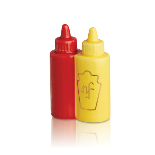 Nora Fleming Main Squeeze Mini