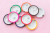 Nora Fleming Silicon Band 