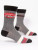 Certified PIA Men's Crew Socks
