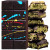 Dubai Chocolate Bar 